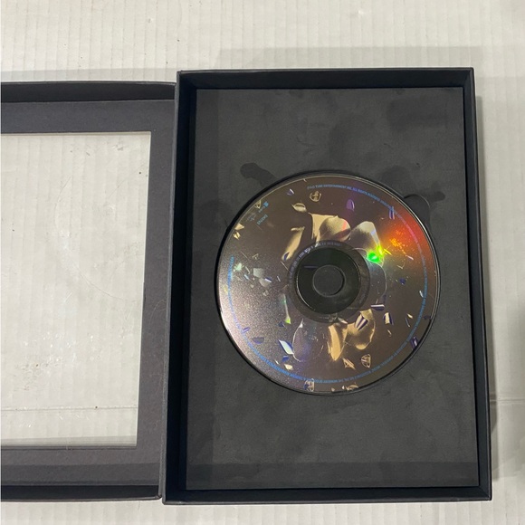 Beast 2nd Album Hard to Love How to Love CD Rare OOP Highlight Pre Owned - Picture 7 of 7